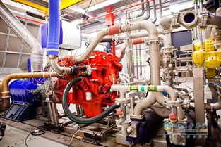 中國內(nèi)燃機工業(yè)協(xié)會 推動行業(yè)創(chuàng)新與發(fā)展的權(quán)威平臺