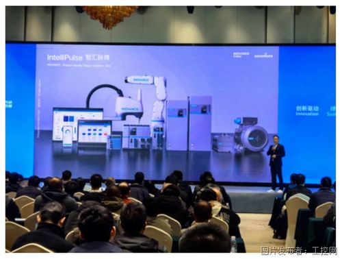 匯川技術(shù)PI 2.0產(chǎn)品識(shí)別設(shè)計(jì)指南正式發(fā)布 以智能交互重新定義人與設(shè)備關(guān)系