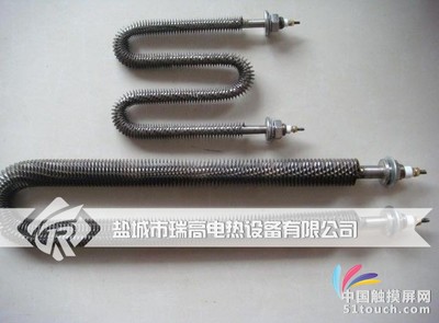 高溫電熱管配件供應(yīng)升級(jí)，助力高精密LCD/OLED烘干設(shè)備提質(zhì)增效