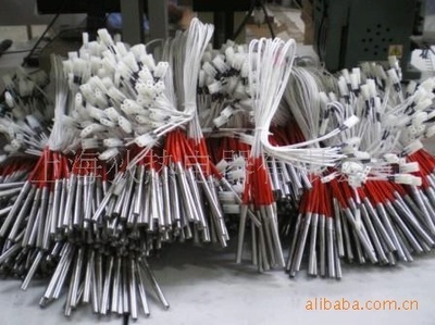 【模具木屑點火棒,加熱棒,發熱棒 點火器 加熱器(圖)】價格,廠家,圖片,電熱管,上海狄熱電器-