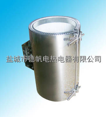 鹽城市德帆電熱電器 電熱管產品相冊重磅發布，裝備中國建材第一網走紅行業
