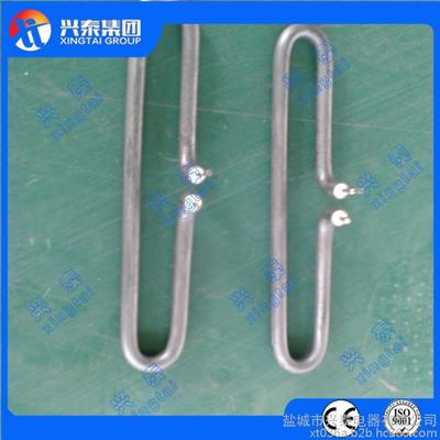 專業的不銹鋼雙頭電熱管 高效加熱與耐用性的完美結合